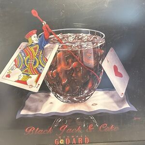 Michael Godard framed prints